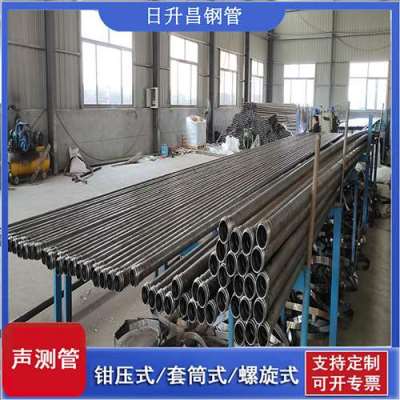 梅里斯达斡尔族声测管桩基检测的频率要达到多少百分比