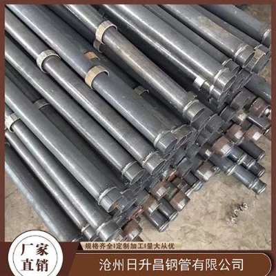 梅里斯达斡尔族最薄的声测管壁厚可以到什么程度